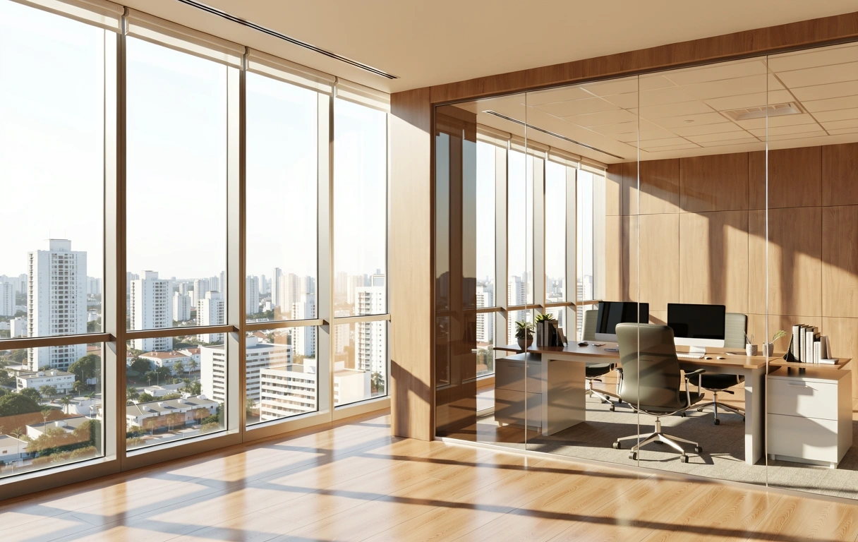 Escritório Golumoria Digital em Florianópolis