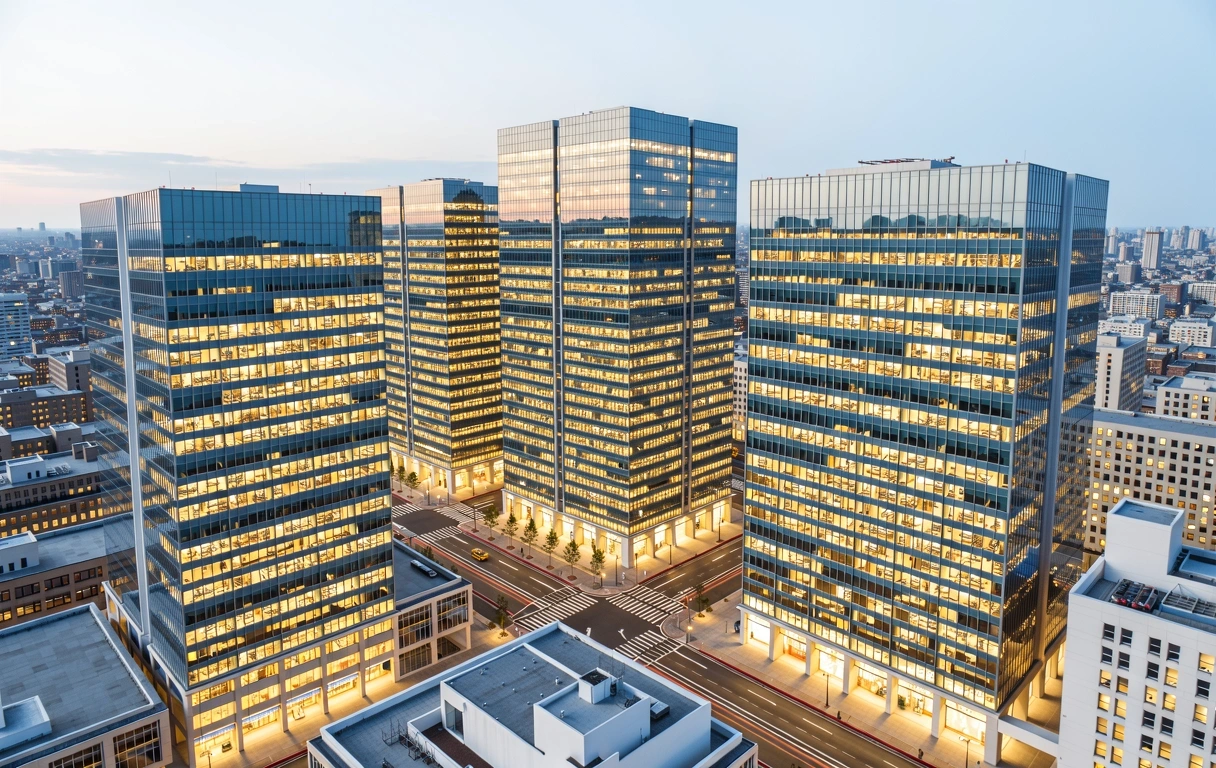 Contexto de mercado global