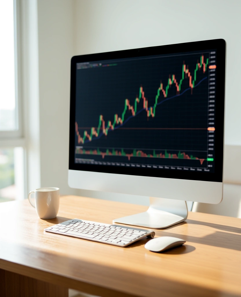 Análise de Mercado Golumoria